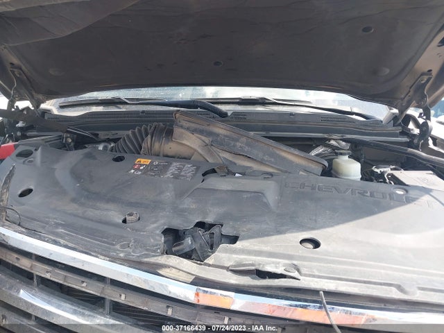 Chevrolet Tahoe Lt 2015 1GNSKBKC7FR729839 Image 10