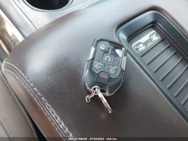 Chevrolet Tahoe Lt 2015 1GNSKBKC7FR729839 Image 11