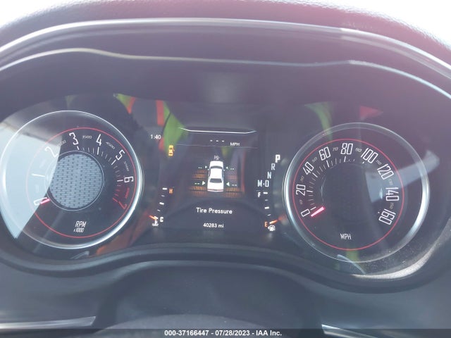 Dodge Challenger Sxt 2018 2C3CDZAG9JH231949 Image 7