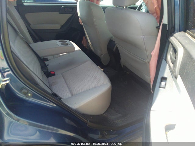 JF2SJAEC0EH495177 Subaru Forester 2.5i Premium