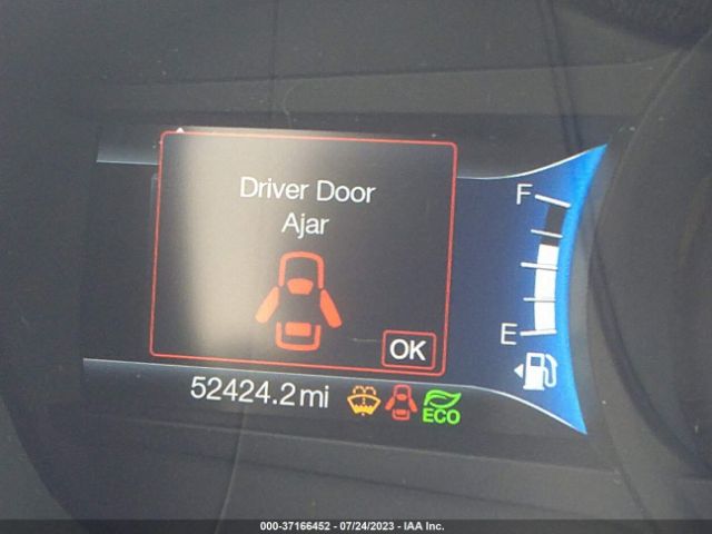 3FA6P0RU2LR141559 Ford Fusion Hybrid Titanium