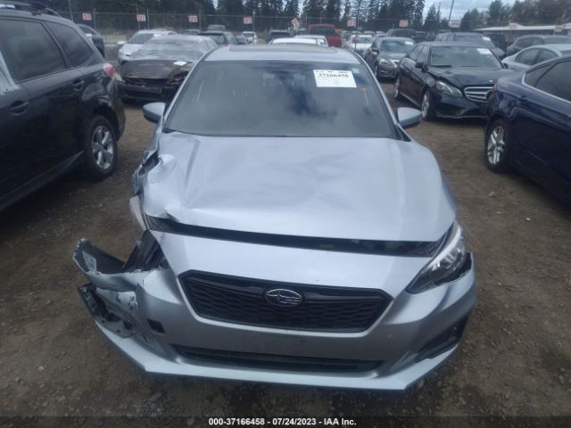 4S3GKAM64K3606884 Subaru Impreza Sport