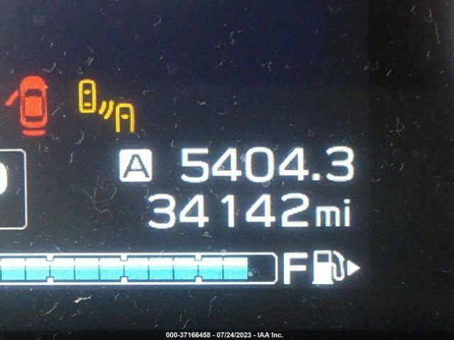 4S3GKAM64K3606884 Subaru Impreza Sport