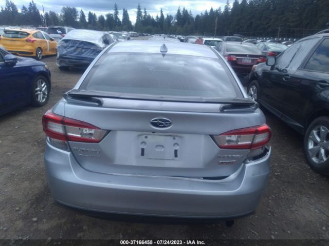 4S3GKAM64K3606884 Subaru Impreza Sport