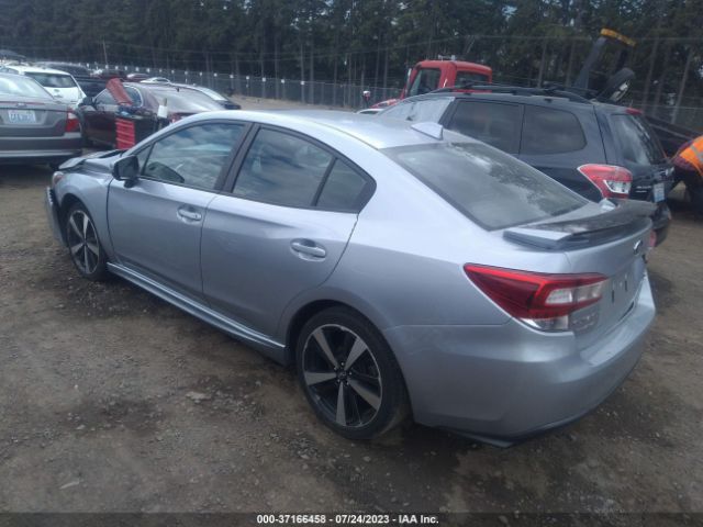 4S3GKAM64K3606884 Subaru Impreza Sport