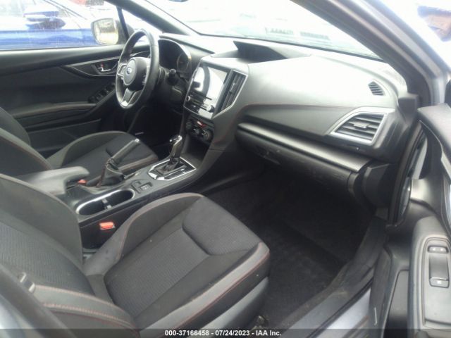4S3GKAM64K3606884 Subaru Impreza Sport