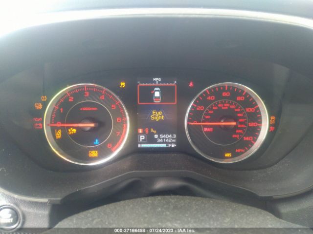 4S3GKAM64K3606884 Subaru Impreza Sport