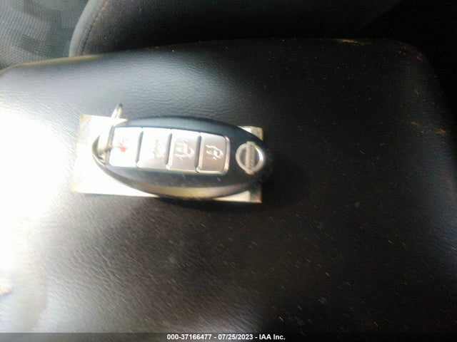 2013 NISSAN SENTRA SV VIN: 3N1AB7AP3DL719046