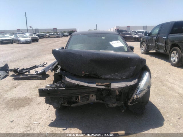 2013 NISSAN SENTRA SV VIN: 3N1AB7AP3DL719046