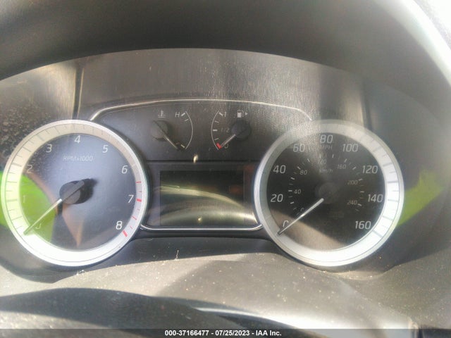 2013 NISSAN SENTRA SV VIN: 3N1AB7AP3DL719046