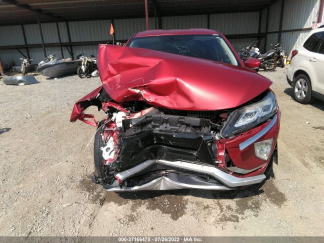 JA4AT5AA7JZ055214 Mitsubishi Eclipse Cross Se/sel
