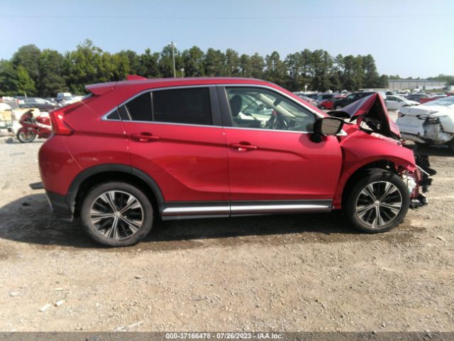 JA4AT5AA7JZ055214 Mitsubishi Eclipse Cross Se/sel
