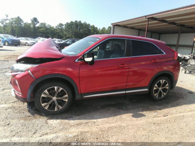 JA4AT5AA7JZ055214 Mitsubishi Eclipse Cross Se/sel