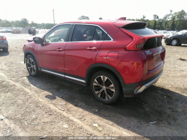 JA4AT5AA7JZ055214 Mitsubishi Eclipse Cross Se/sel