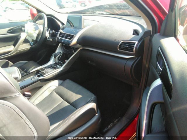 JA4AT5AA7JZ055214 Mitsubishi Eclipse Cross Se/sel