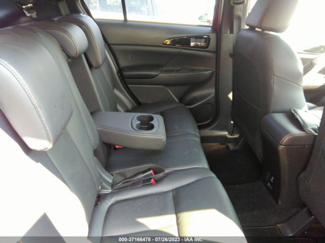 JA4AT5AA7JZ055214 Mitsubishi Eclipse Cross Se/sel