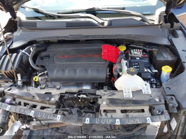 3C4NJCBB1KT700022 Jeep Compass Latitude