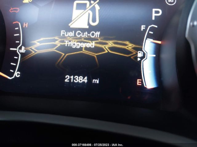 3C4NJCBB1KT700022 Jeep Compass Latitude
