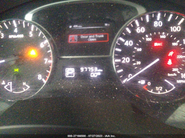 Nissan Altima 2.5 S 2014 1N4AL3AP4EC167207 Image 7
