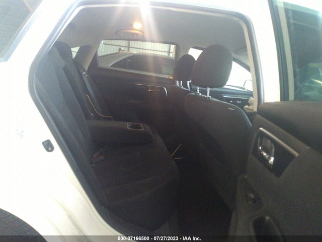 Nissan Altima 2.5 S 2014 1N4AL3AP4EC167207 Image 8
