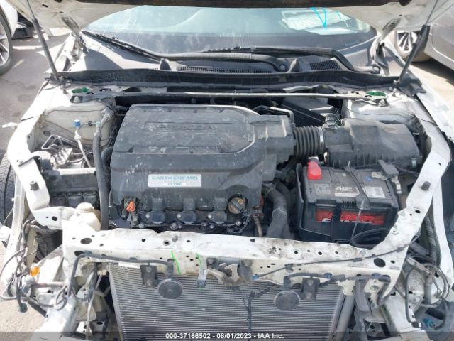 1HGCR3F99EA007140 Honda Accord Sedan Touring