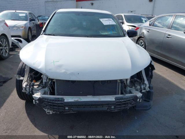 1HGCR3F99EA007140 Honda Accord Sedan Touring