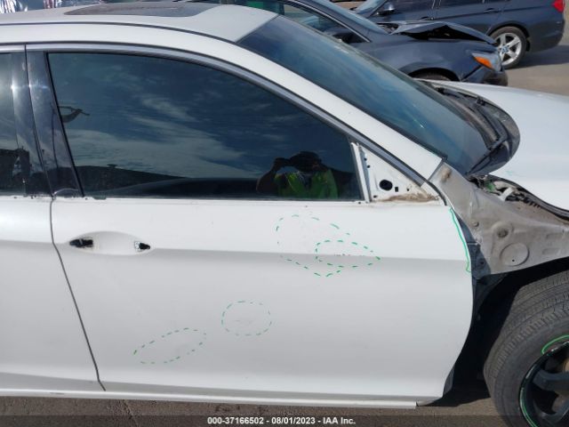 1HGCR3F99EA007140 Honda Accord Sedan Touring