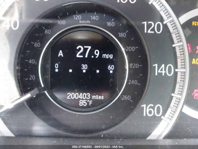1HGCR3F99EA007140 Honda Accord Sedan Touring
