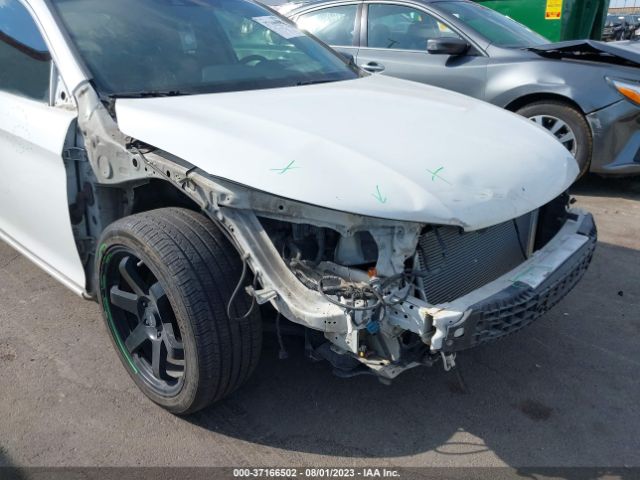 1HGCR3F99EA007140 Honda Accord Sedan Touring