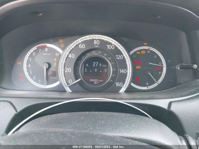 1HGCR3F99EA007140 Honda Accord Sedan Touring