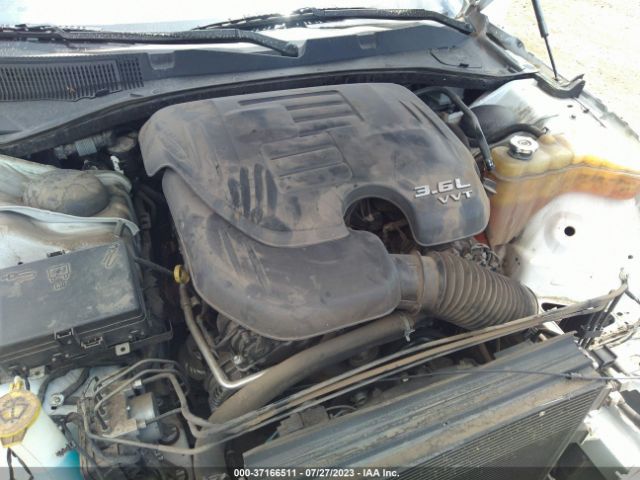 2C3CDXBG0HH657056 Dodge Charger Se