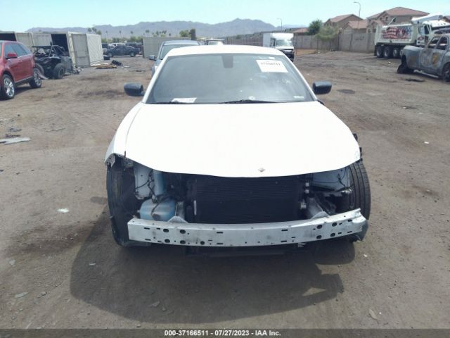 2C3CDXBG0HH657056 Dodge Charger Se