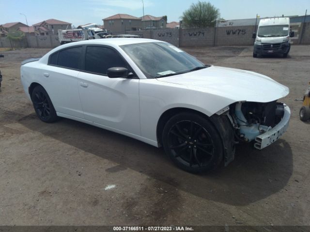 2C3CDXBG0HH657056 Dodge Charger Se
