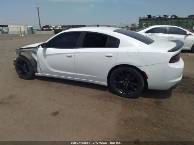 2C3CDXBG0HH657056 Dodge Charger Se