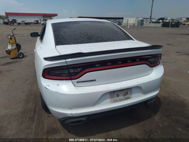 2C3CDXBG0HH657056 Dodge Charger Se