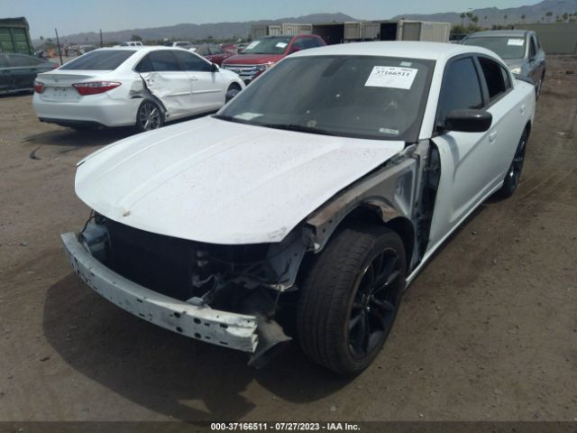 2C3CDXBG0HH657056 Dodge Charger Se