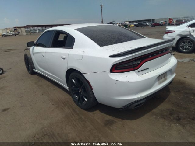 2C3CDXBG0HH657056 Dodge Charger Se
