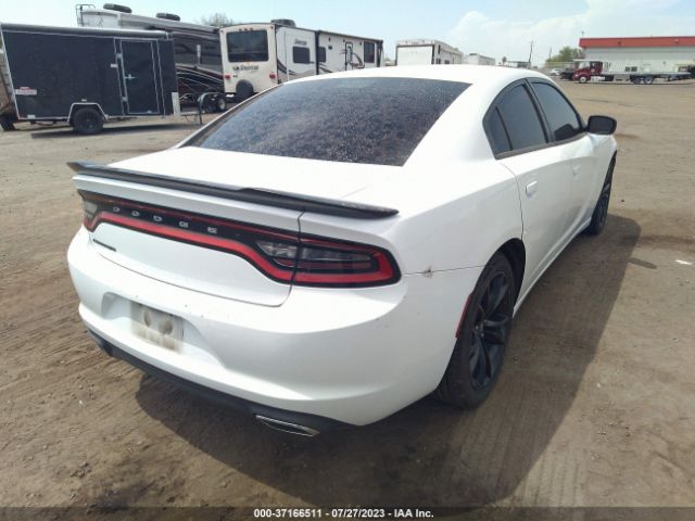 2C3CDXBG0HH657056 Dodge Charger Se