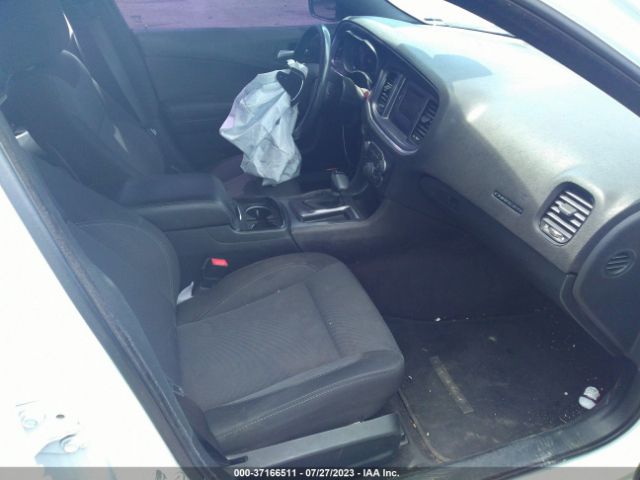 2C3CDXBG0HH657056 Dodge Charger Se