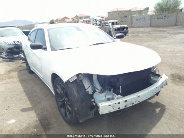 2C3CDXBG0HH657056 Dodge Charger Se