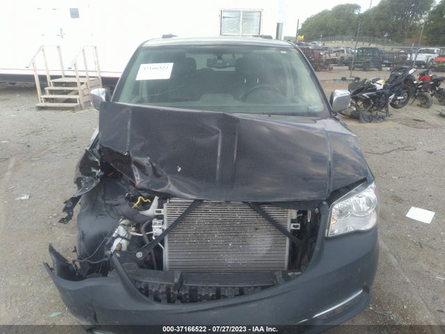 2C4RC1CG5ER329979 Chrysler Town & Country Touring-l