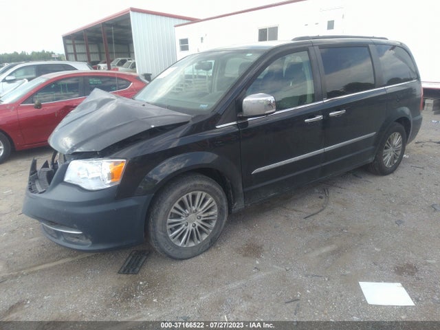 2C4RC1CG5ER329979 Chrysler Town & Country Touring-l