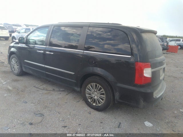2C4RC1CG5ER329979 Chrysler Town & Country Touring-l