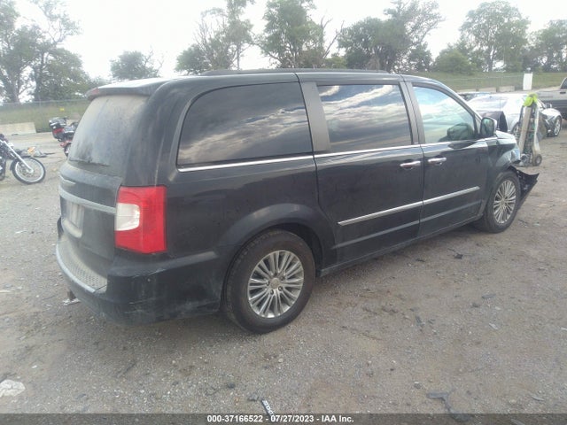 2C4RC1CG5ER329979 Chrysler Town & Country Touring-l