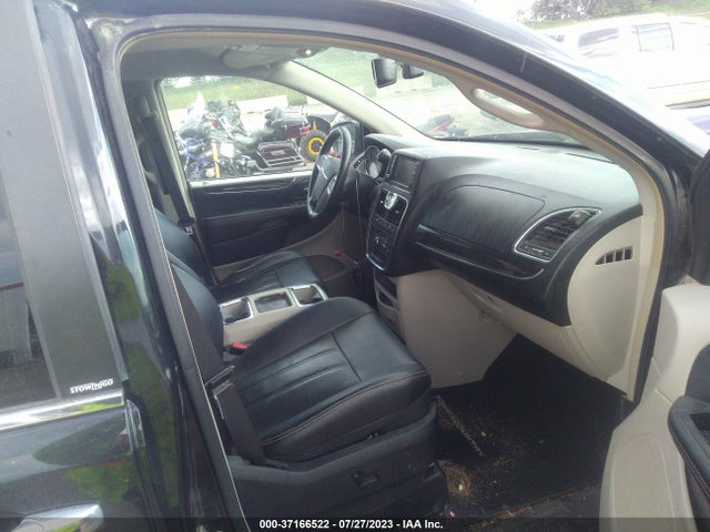 2C4RC1CG5ER329979 Chrysler Town & Country Touring-l