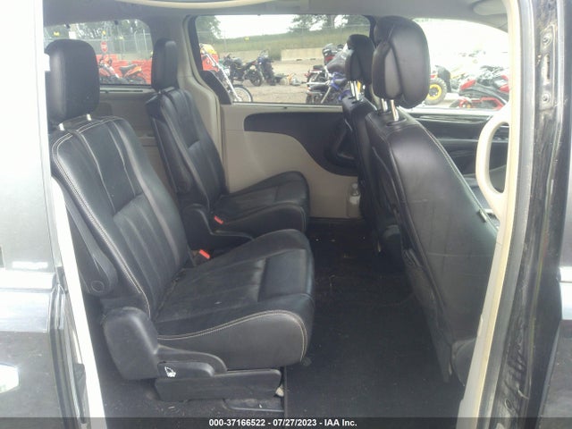2C4RC1CG5ER329979 Chrysler Town & Country Touring-l