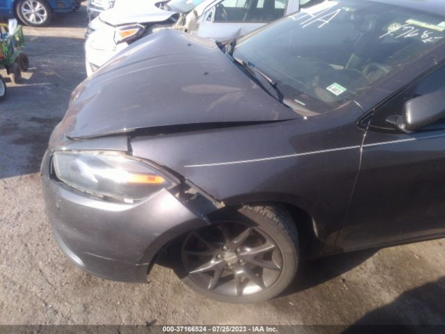1C3CDFBB1GD701768 Dodge DART SXT