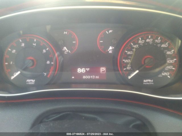 1C3CDFBB1GD701768 Dodge DART SXT