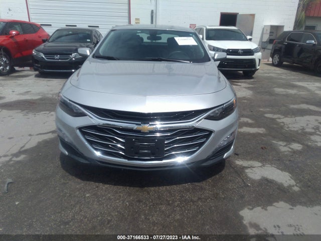 Chevrolet MALIBU LT 2022 1G1ZD5ST1NF149997 Image 12