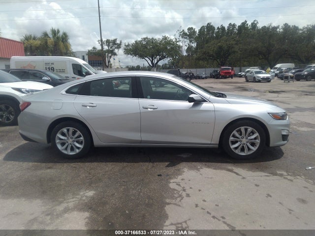 Chevrolet MALIBU LT 2022 1G1ZD5ST1NF149997 Image 13
